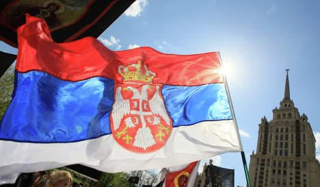 Граждане Молдовы смогут ездить в Сербию без виз