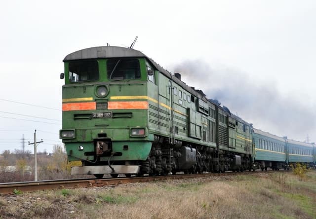 Молдова и Россия расширят сотрудничество в области железнодорожных перевозок