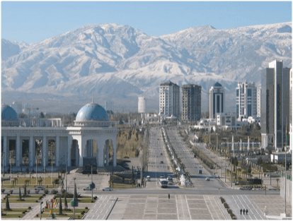 Republica Moldova și Turkmenistanul au încheiat acorduri bilaterale de cooperare în mai multe domenii