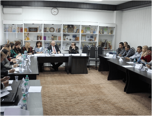 Situația din transport pe agenda Consiliului de Conformare al IFPS