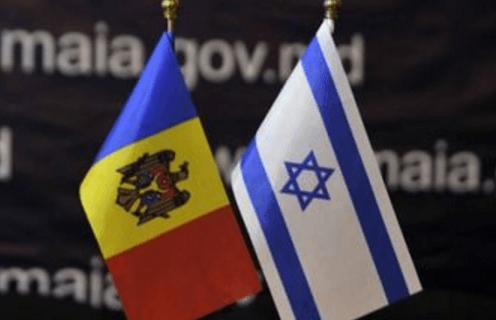 Соглашение о легальной работе молдавских граждан в Израиле будет продлено