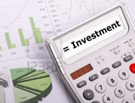 Investiţiile în active materiale pe termen lung în ianuarie-decembrie 2014