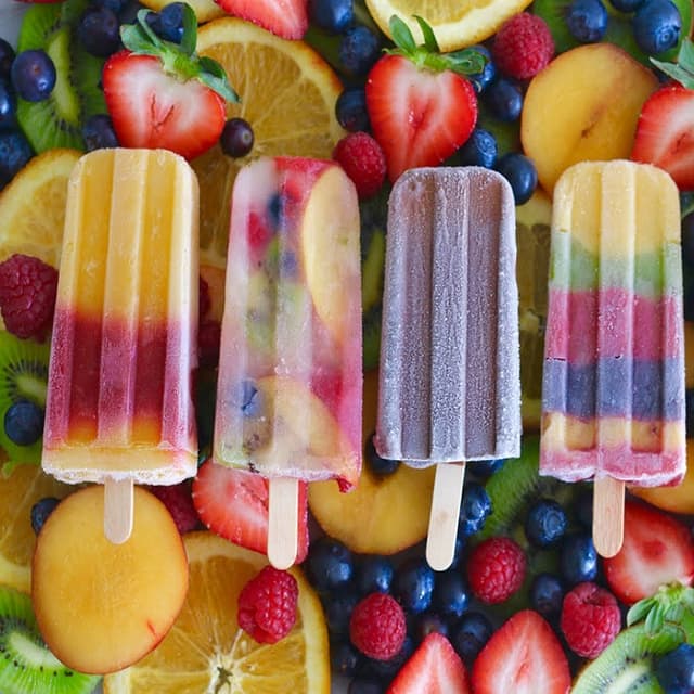 «Летние» правила уличной торговли в Кишиневе