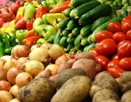 Evoluţia preţurilor producătorului la produsele agricole în ianuarie-septembrie 2013