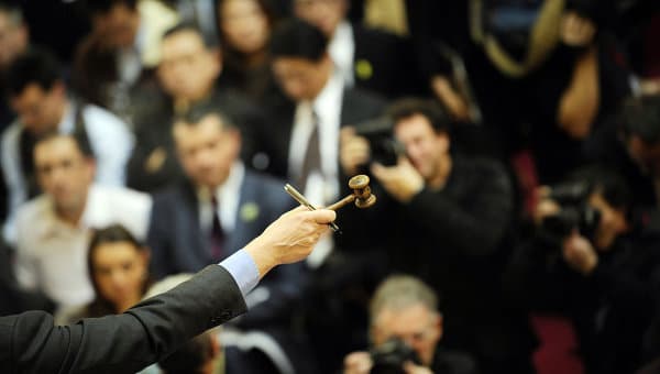 С 12 по 16 декабря на ФБМ пройдет аукцион по продаже акций публичной собственности