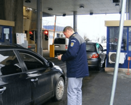 Servicii vamale simplificate pentru agenţii economici