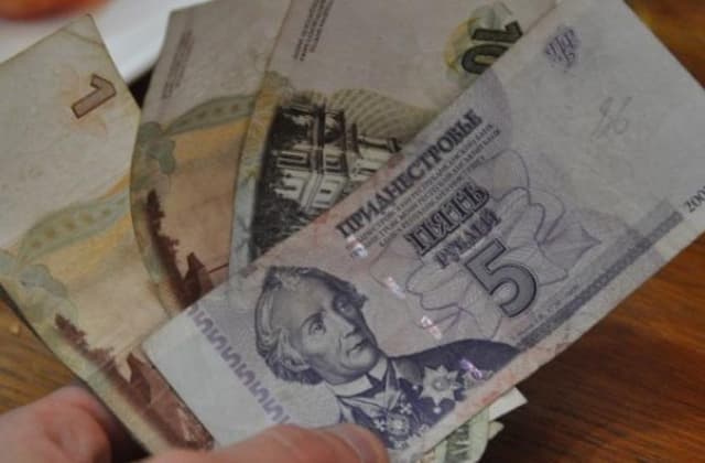 Приднестровье: основные налогоплательщики в бюджет платят меньше