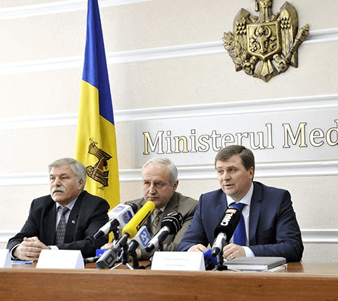 Ministerul Mediului a anunţat planul de activitate pentru anul 2015
