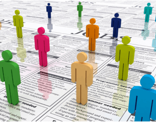 Guvernul a aprobat Strategia de ocupare a forței de muncă pentru anii 2017-2021