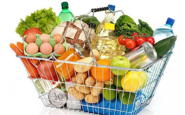 Cum s-au schimbat preţurile în luna martie curent