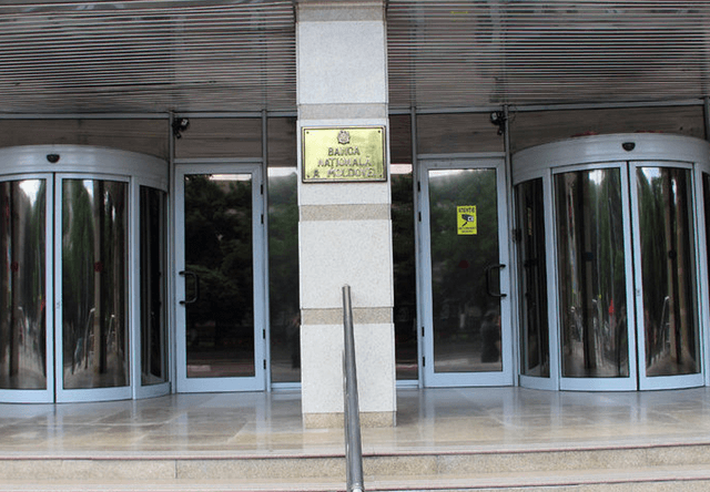 В конкурсе на замещение должности президента НБМ могут участвовать девять претендентов