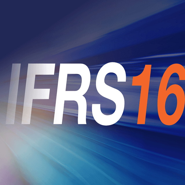 IFRS 16: provocări și oportunități