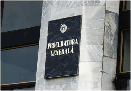 Procuratura anunță verificări la Moldtelecom, MoldovaGaz, Air-Moldova și Metalferos