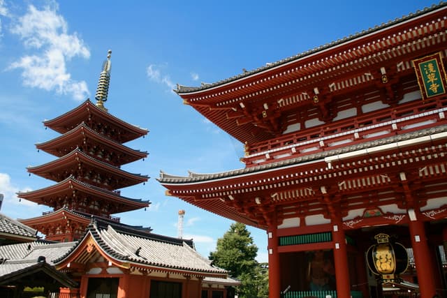 Vom avea ambasadă în Japonia