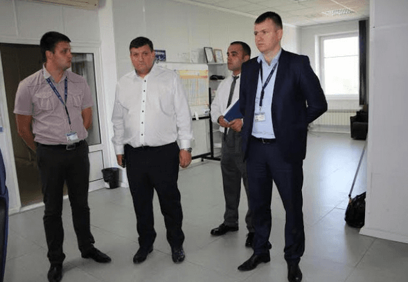 Administratorul „MoldATSA”, Veaceslav Frunze, a fost demis