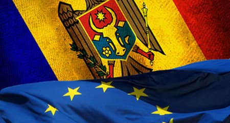 Uniunea Europeană a oferit Moldovei, în cinci ani, granturi de 500 milioane de euro