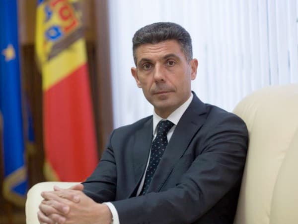 Бриде: моя цель - активизация реформ в экономике