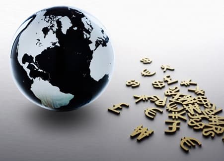 Валютный рынок в ожидании хороших новостей