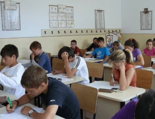 O misiune a Băncii Mondiale efectuează o vizită de lucru în Moldova