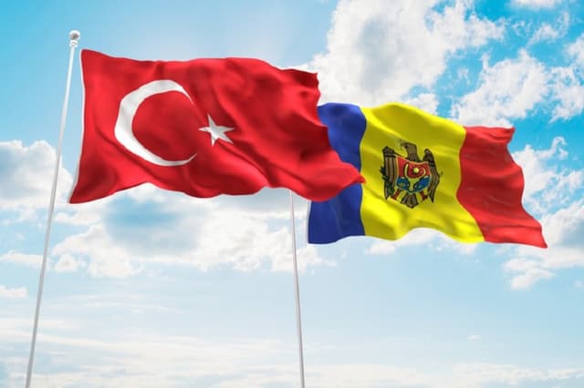 Moldova-Turcia: facilitarea transportului rutier internațional
