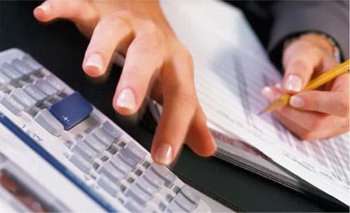 Miercuri, 25 noiembrie expiră termenul de prezentare a declaraţiilor fiscale