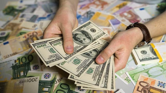 Приднестровье испытывает нехватку иностранной валюты
