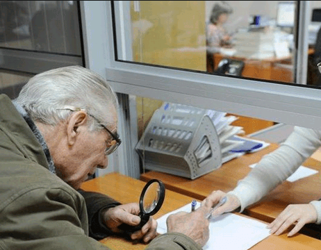 În Republica Moldova sunt înregistraţi 691 212 beneficiari de pensii