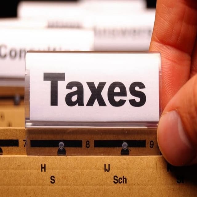 Anul 2022: Taxele locale