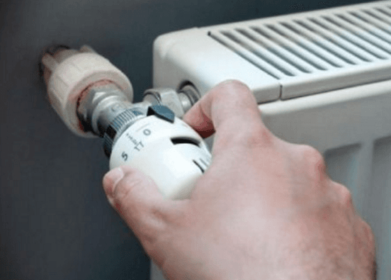 Primăria Chişinău a lansat un îndemn pentru economisirea consumului de agent termic