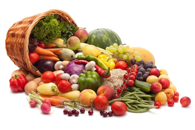 Producătorii de fructe şi legume vor fi scutiţi de preţurile indicative de export