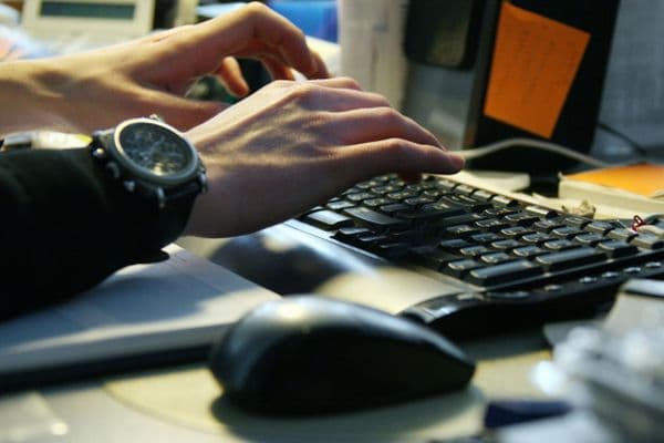 В Великобритании выросло число финансовых мошенничеств в связи с кражей персональных данных