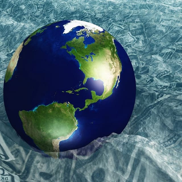 Иностранные инвестиции в экономику Молдовы