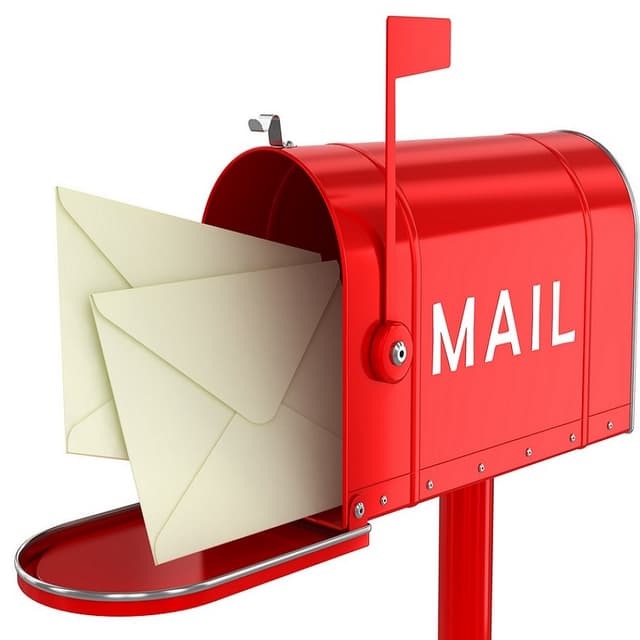 Liberalizarea serviciului poștal