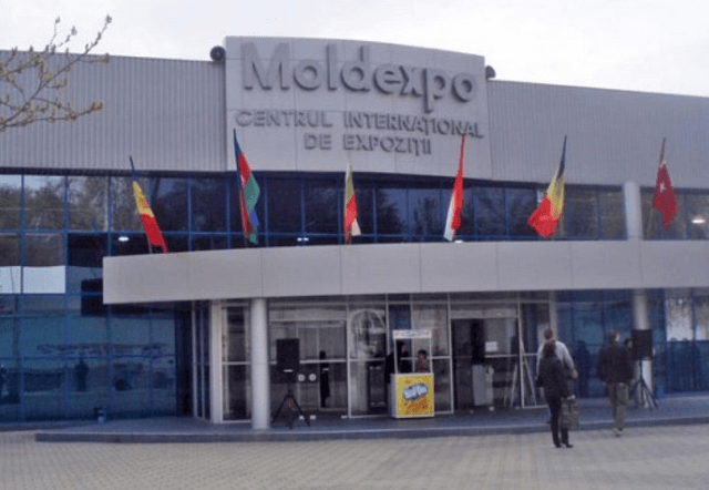 В III Международной выставке B2B EXPO участвует более 50 компаний