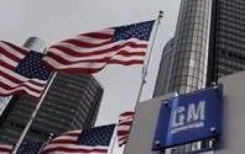 Un capitol important din istoria SUA s-a încheiat. Guvernul american nu mai este acționar la GM