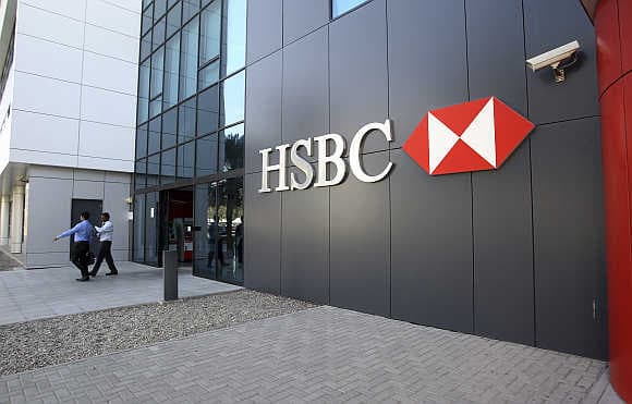 СМИ: HSBC помогал клиентам уклоняться от уплаты налогов