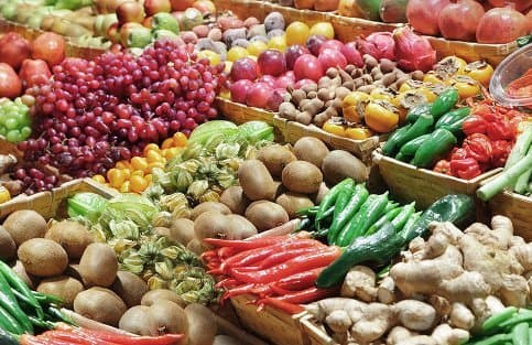 „Rosselhoznadzor” examinează posibilitatea reluării livrărilor de fructe și legume din Găgăuzia