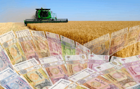 Unitatea de implementare a creditului polonez, trecută în subordinea Ministerului Agriculturii
