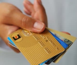 Объем сделок с банковскими картами, выпущенными в Молдове, в III квартале вырос в сравнении с тем же периодом 2013 г. на 17,3% - до 6 млрд 833,3 млн леев