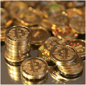 Bitcoinul, cea mai slabă monedă din lume în 2014