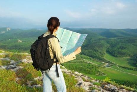 Moldova va avea un prim ghid turistic