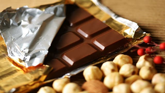 Фабрика "Bucuria" подняла цены на 10% из-за обесценивания лея