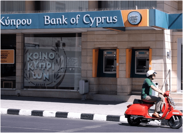 МВФ выделяет Кипру очередной кредитный транш на €84 млн