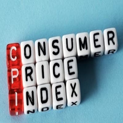 Майский индекс потребительских цен