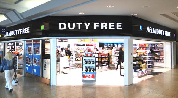 В РМ четыре  компании владеют лицензиями на деятельность duty-free