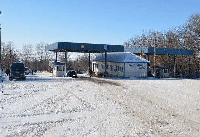 Venituri la buget, asigurate de Serviciul Vamal