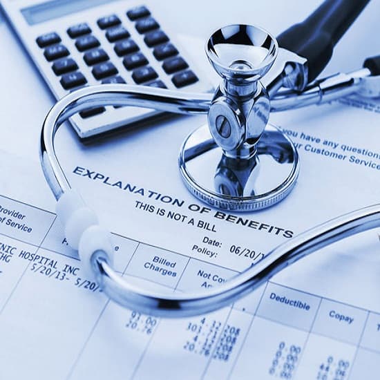 Надбавки к зарплате персонала некоторых медико-санитарных учреждений