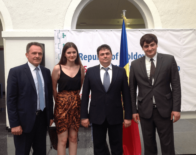 Republica Moldova a prezentat la OMC instrumentul de ratificare a Acordului privind achiziţiile publice