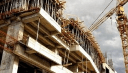 Молдова стала меньше строить