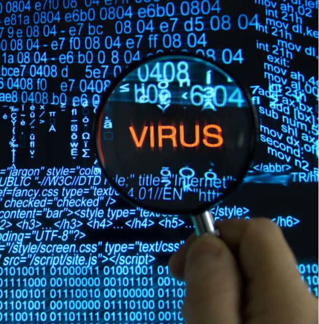 Atentie pentru utilizatorii de internet: Virusul Ransomware